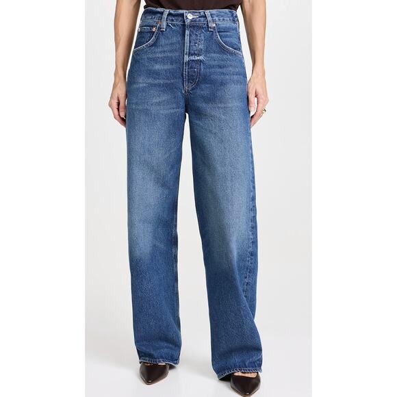 Citizens of Humanity Ayla Jeans in Brielle size 27 - Picture 1 of 9